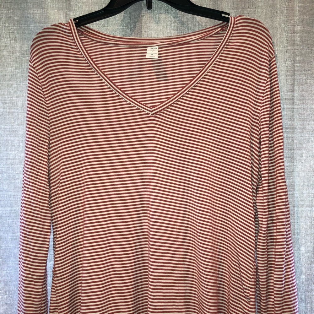 Women’s long sleeve T
